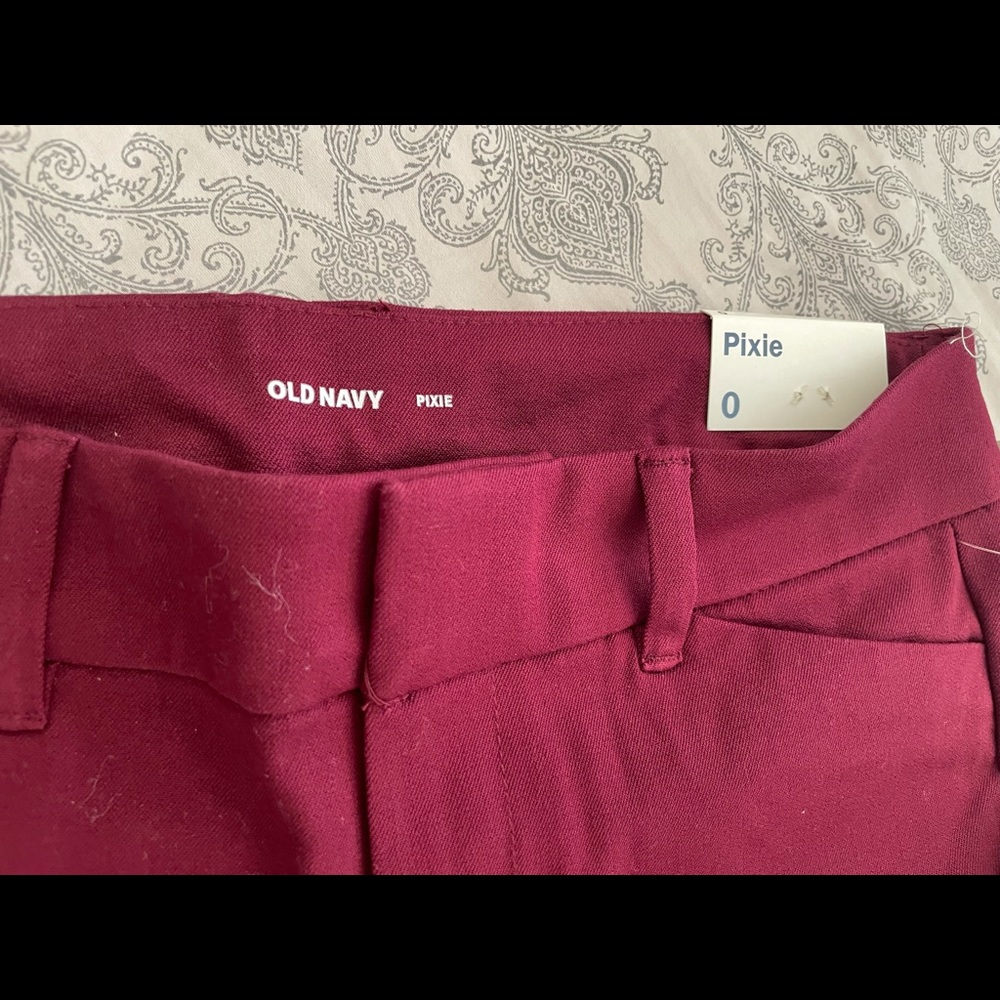 Old navy pixie - Picture 3 of 3